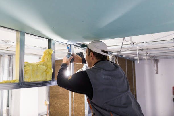 Range of Insulation Solutions in Hamtramck, MI